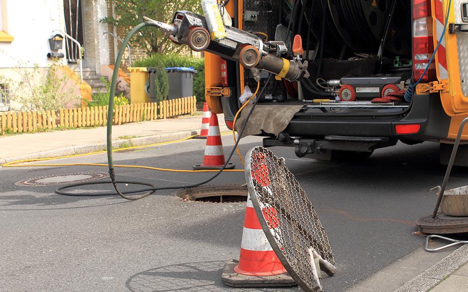 société pour déboucher canalisation Villeneuve-sur-Bellot