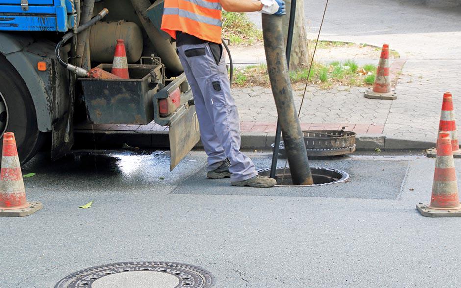 entreprises d'assainissement Villejuif