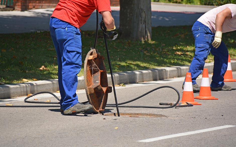 société pour déboucher canalisation Villeneuve-sur-Bellot