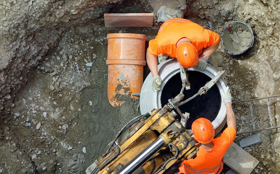 dégorgement canalisation tarif Romainville