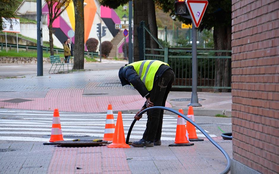 comment déboucher un évier Sarcelles
