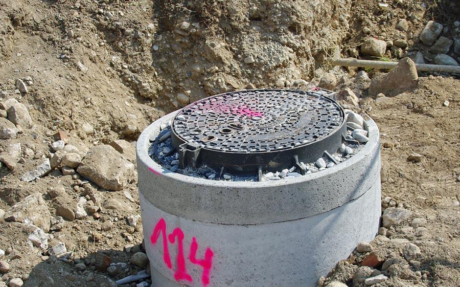nettoyage de canalisation Courtry
